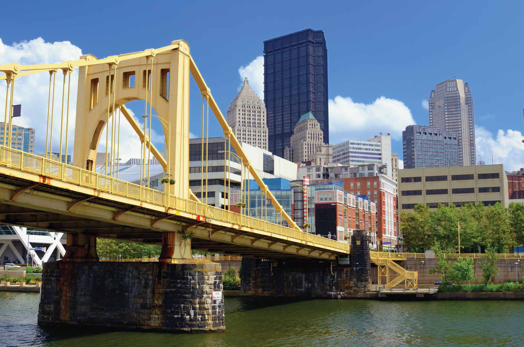 Pittsburgh Law Firm Metz Lewis Brodman Must O'Keefe