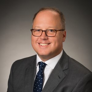 George R Thomas