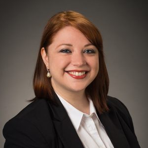 Jessica Hauth Mozingo, Attorney at Law