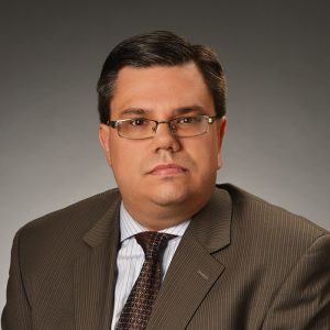 Justin Tuskan, Attorney at Law