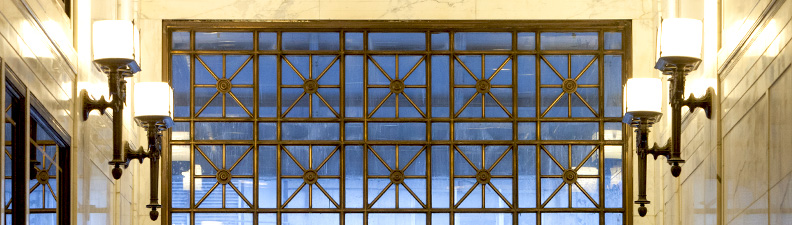 Oliver Building Pittsburgh
