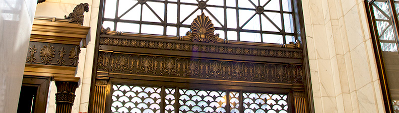 Oliver Building Pittsburgh
