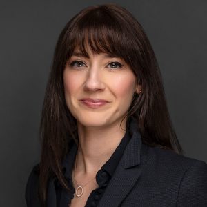 Allyson Kreps