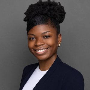 Nkechi Amadiegwu