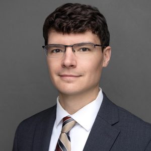 Luke Kastenhuber