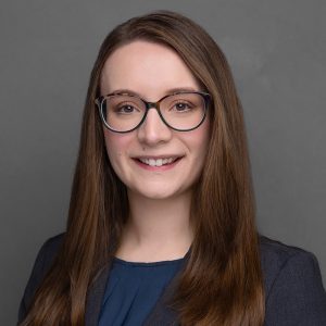 Margaret (Maggie) Ellis